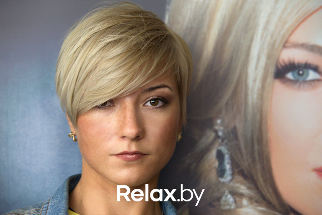 Семинар для парикмахеров "CHI Cut & Color Trends 2013", фото № 55