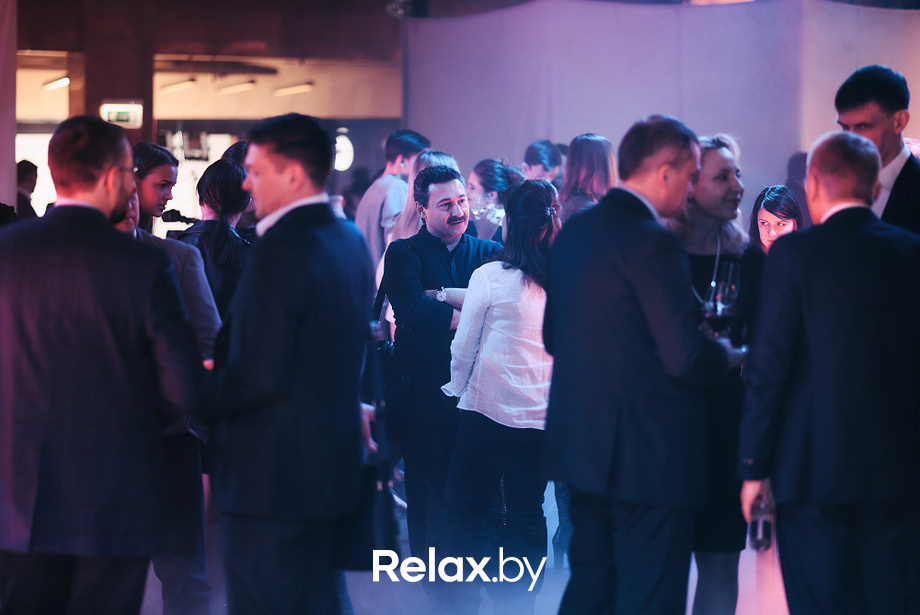 Презентация QLED телевизоров Samsung, фото № 56