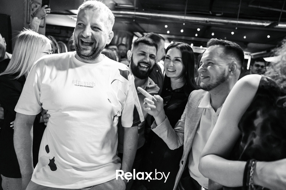 Saturday In Zavod, фото № 76