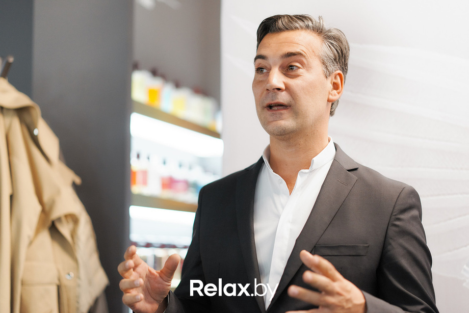 Сеанс ольфакторного детокса, фото № 115