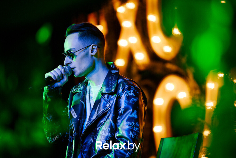 Lindas Perfomance Art Show, фото № 7