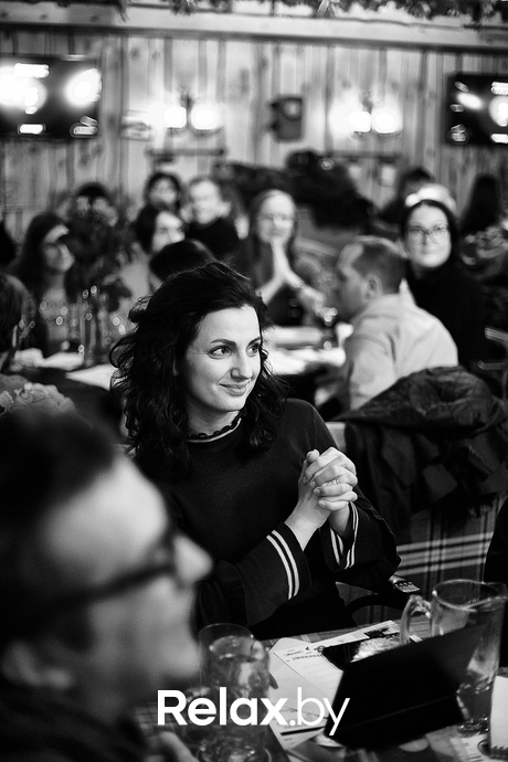 Бар-олимпиада «Мозгва», фото № 232