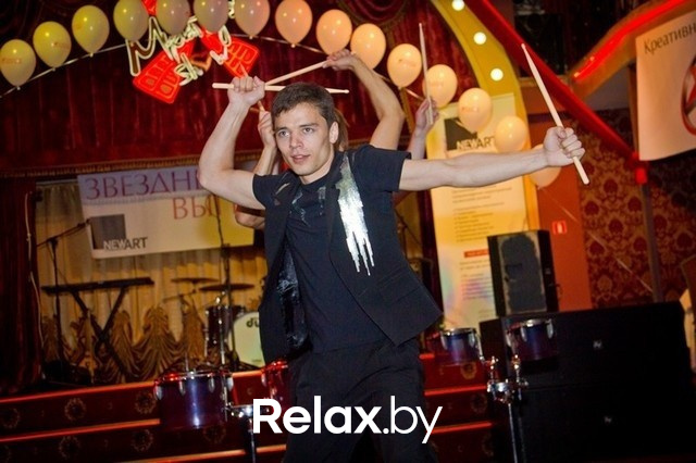 «Выпускной ВУЗов г.Минска», фото № 77