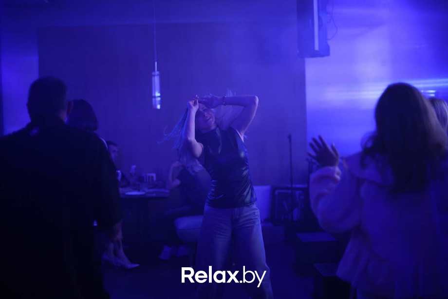 Terra party, фото № 47