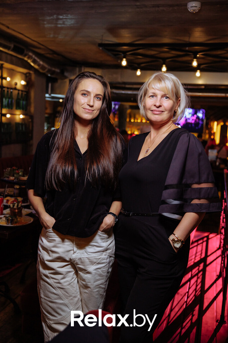 Saturday party, фото № 27