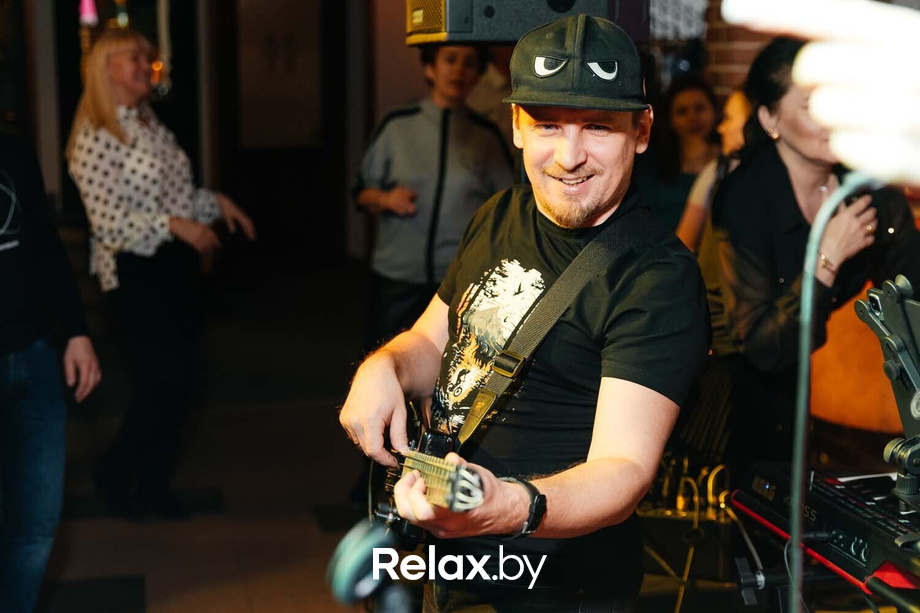 Пятница в Броваре, фото № 112