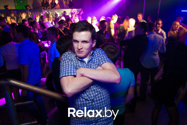 Ретро вечеринка, фото № 60