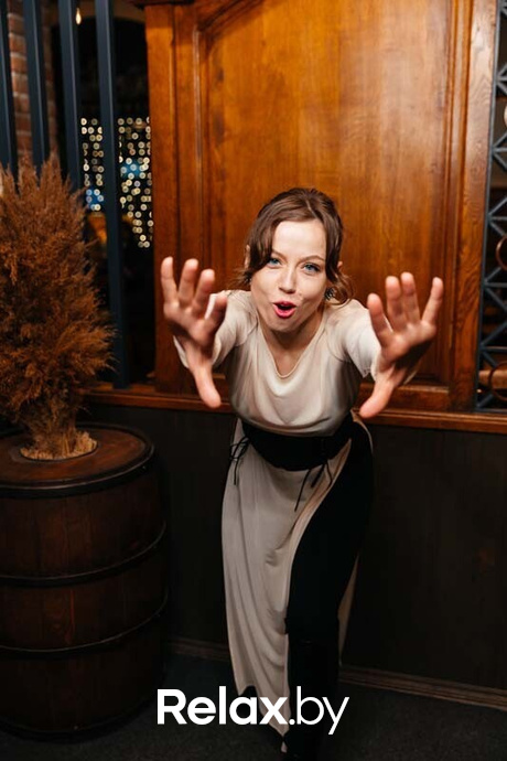 Танцуем в Броваре, фото № 39