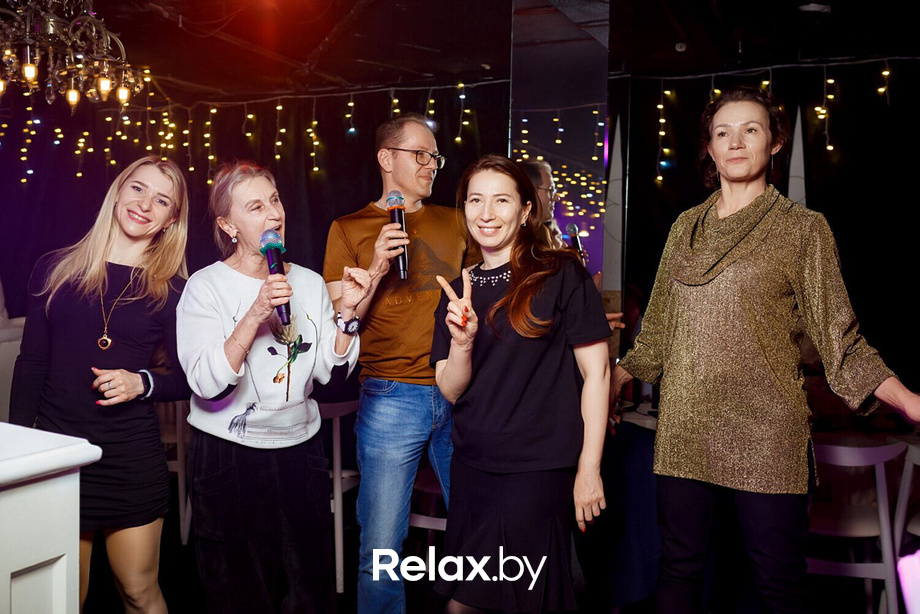 Saturday party, фото № 1