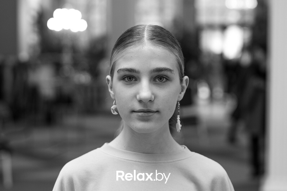 BELARUS FASHION. BUTER fashion design studio, фото № 190