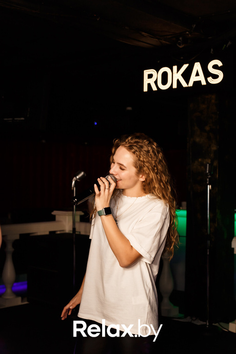 Выходные в Rokas, фото № 10