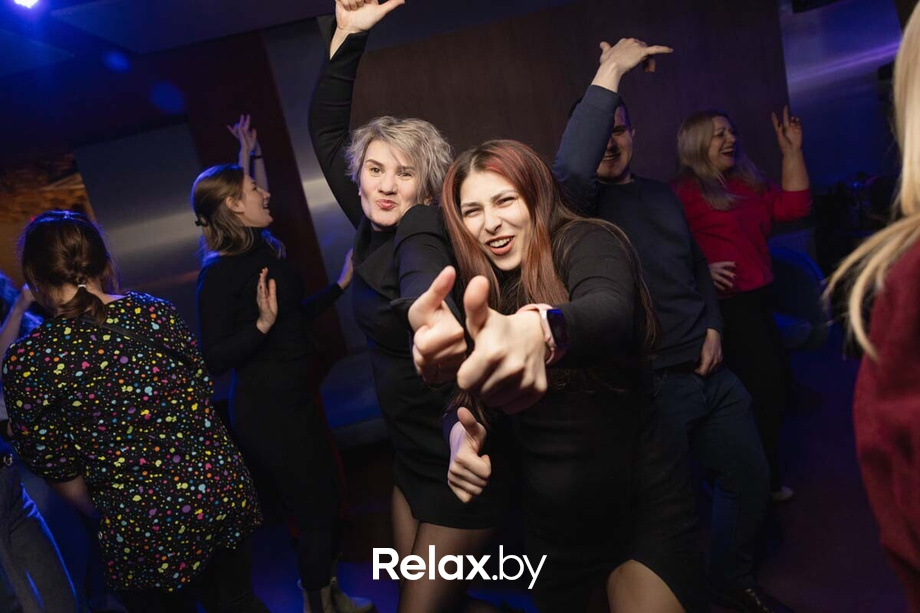 Ночные жители, фото № 74