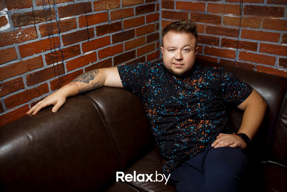 Brooklyn Live!, фото № 11