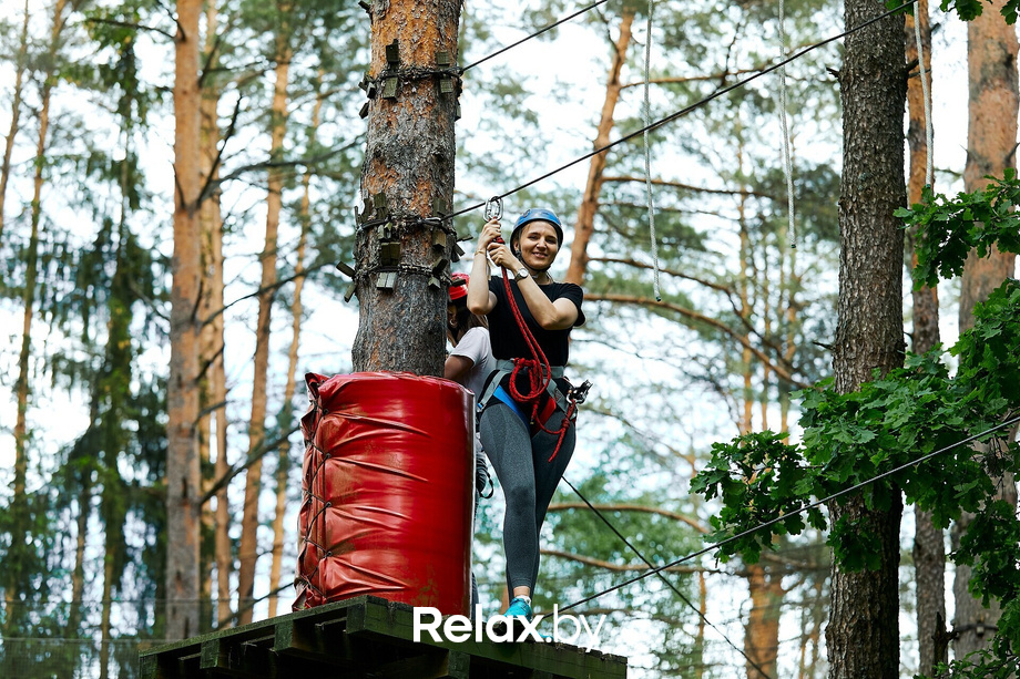 МЕГА-отрыв Relax.by, фото № 364