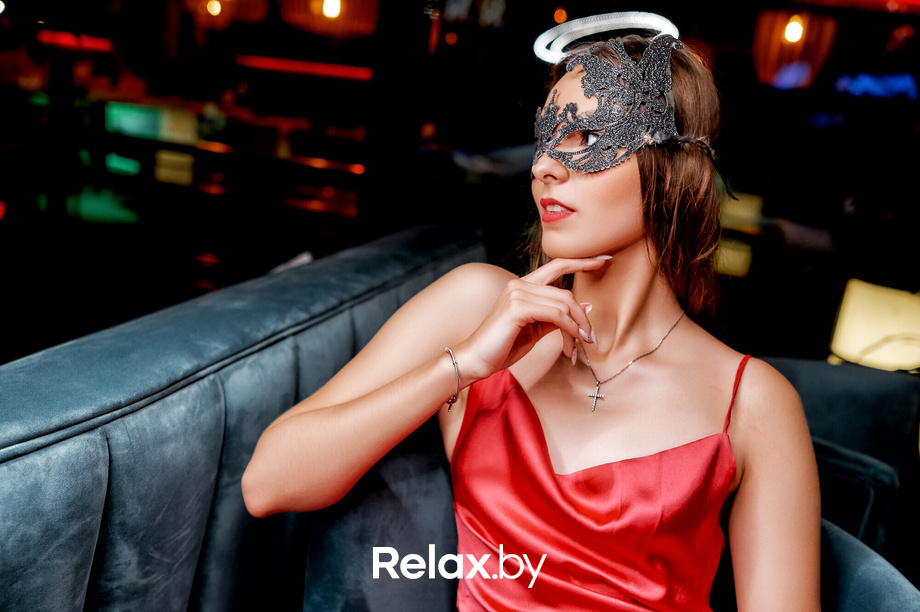 Masquerade ball, фото № 7