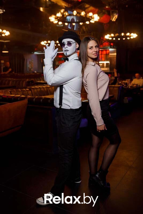 Brooklyn Live!, фото № 18