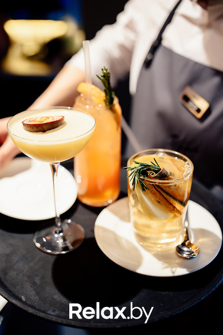 Ночные жители, фото № 9