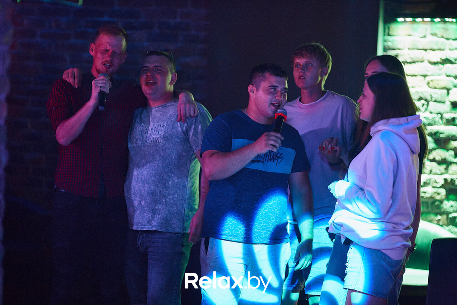 Караоке, фото № 35