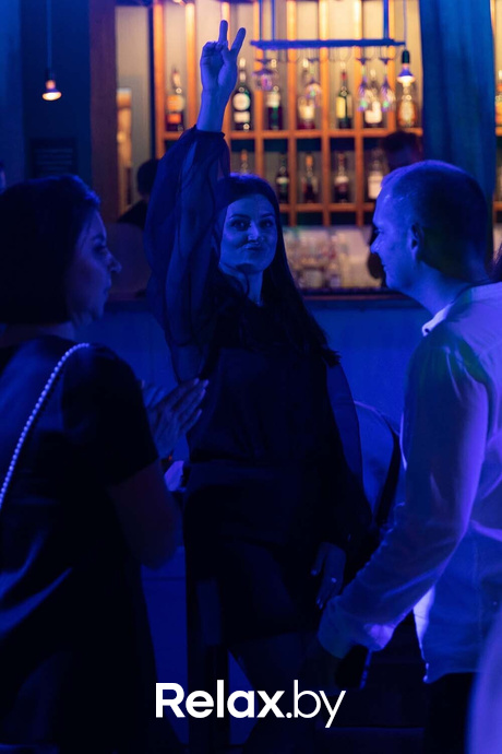 Ночные жители, фото № 62