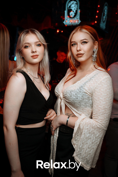 Saturday party, фото № 31