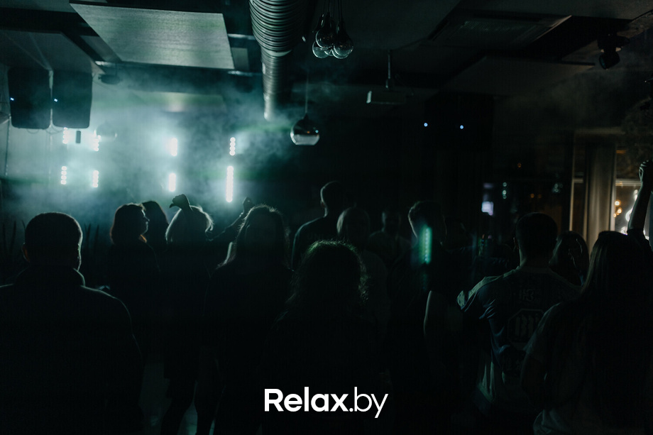 Ночные жители, фото № 41