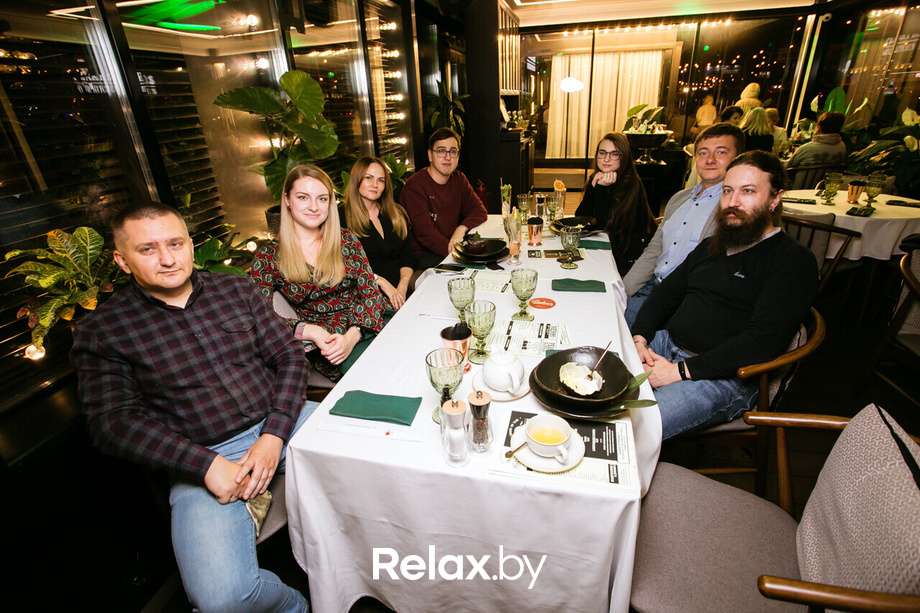 Выступление дуэта Donald&Tramp, фото № 11