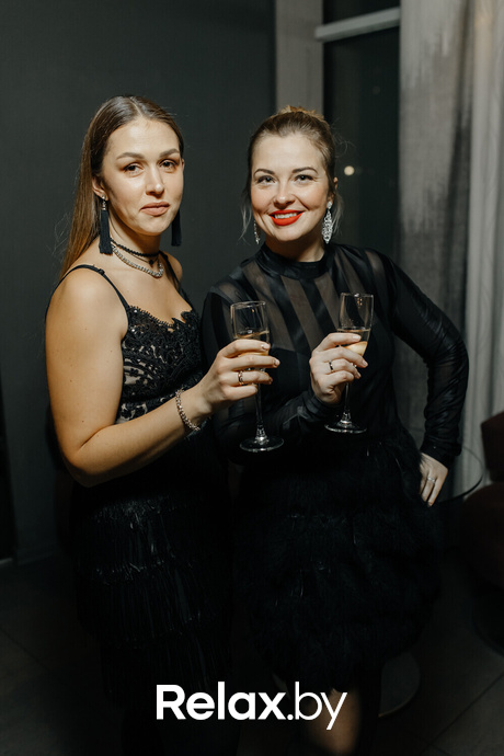 Новогодние вечера в Terra Club, фото № 3