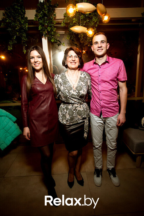 Ночные жители, фото № 19