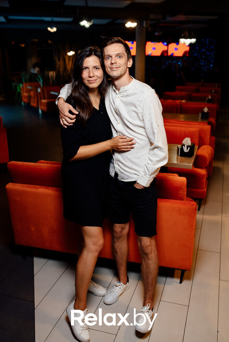 Ночные жители, фото № 33