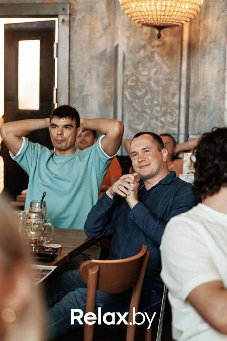 Евро-2024, фото № 29