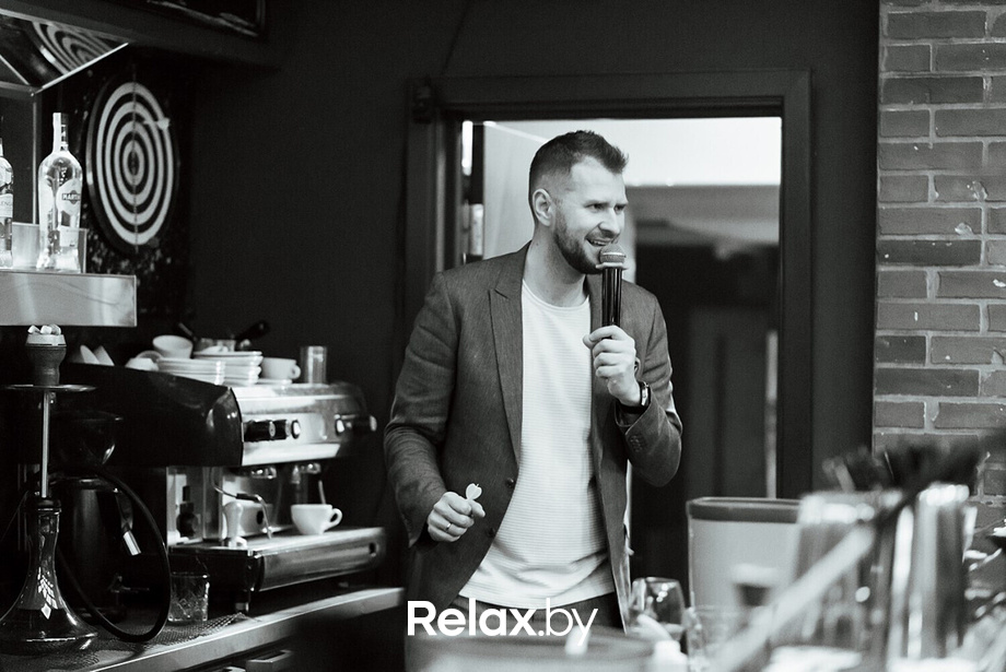 Brooklyn Live!, фото № 37