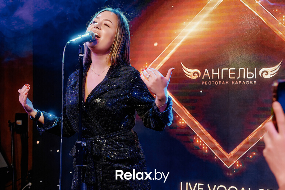 Saturday music, фото № 37