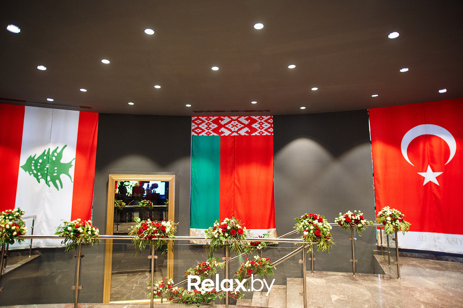 Wedding Ali&Asiya, фото № 4