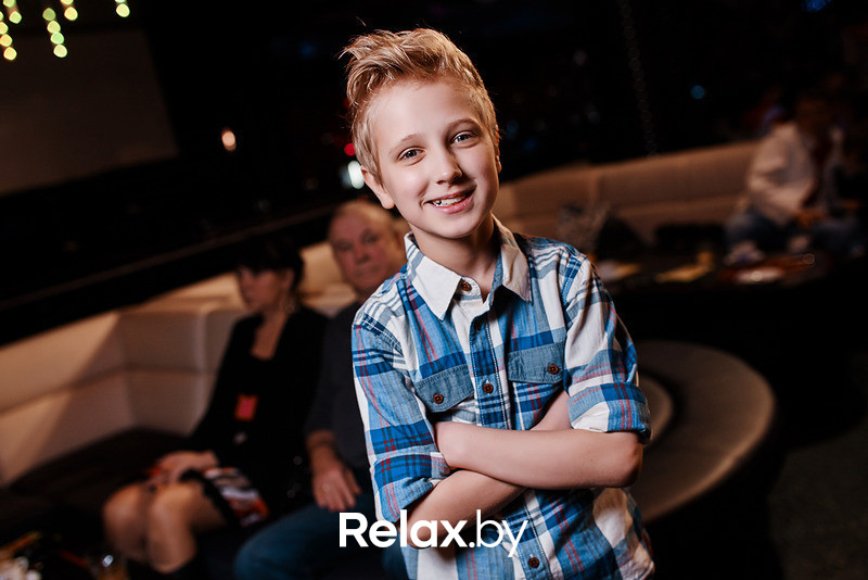 Junior Disco, фото № 22