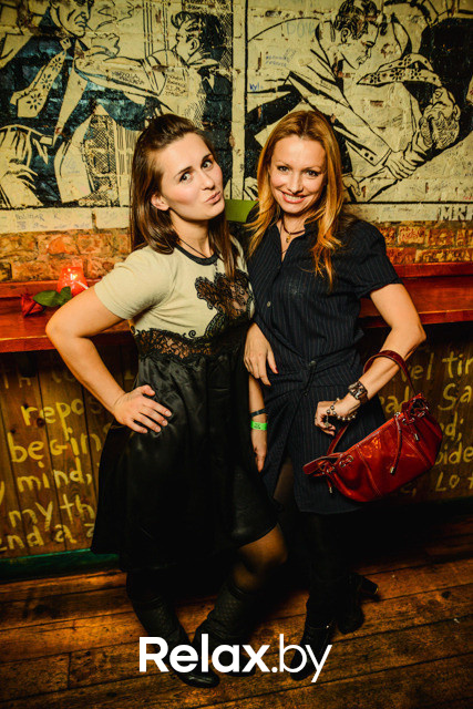 Halloween with "Double C" and "Artefact", фото № 18