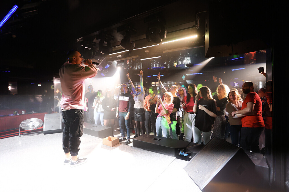 Happy End, фото № 25