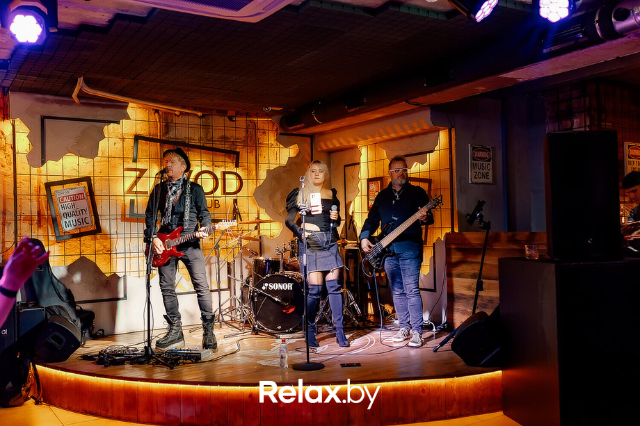 Zavod party for soul, фото № 40