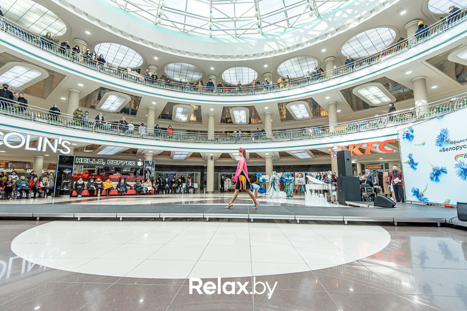 FashionStyleModels by Igor Ivanov Мельница Моды, фото № 39