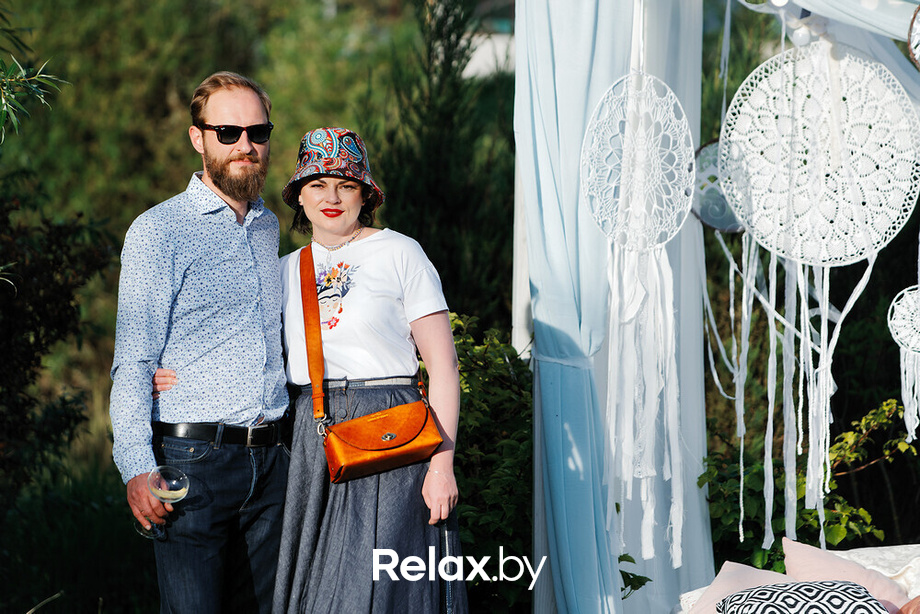 День рождения Светланы Зере, фото № 254