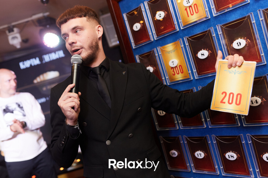 «Константин Кожевников в казино Опера», фото № 32