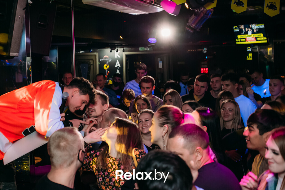 Killfish Birthday Party, фото № 84