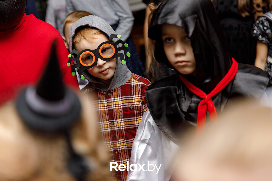 Тайна Коко, фото № 39