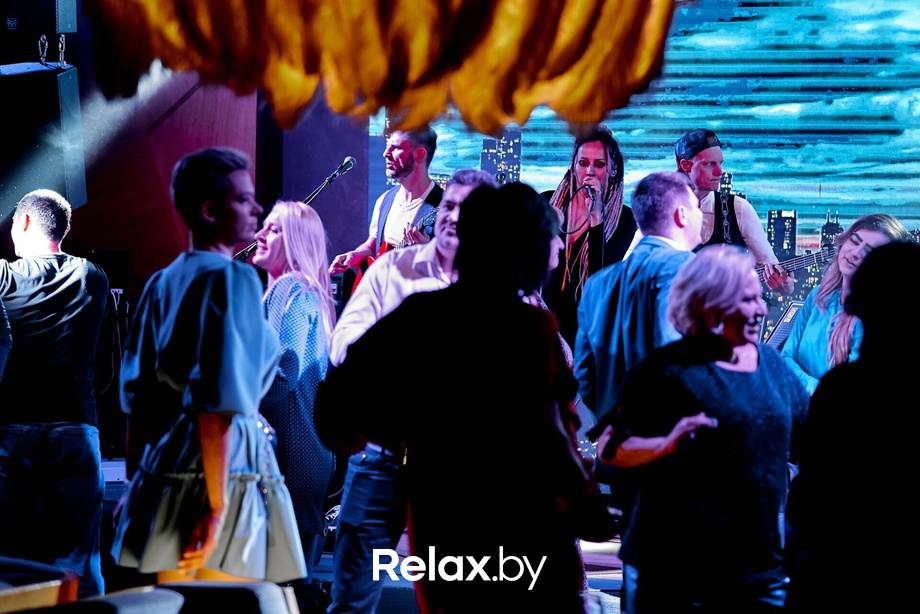 Пятница в Ангелах, фото № 14