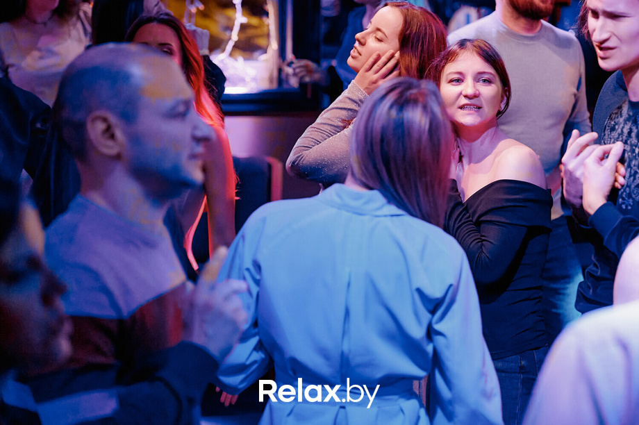 Saturday music, фото № 42