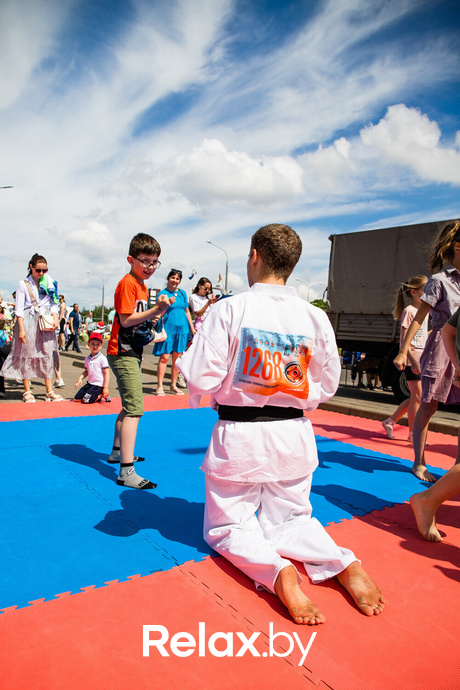 Детский фестиваль «Стоп, снято!», фото № 152