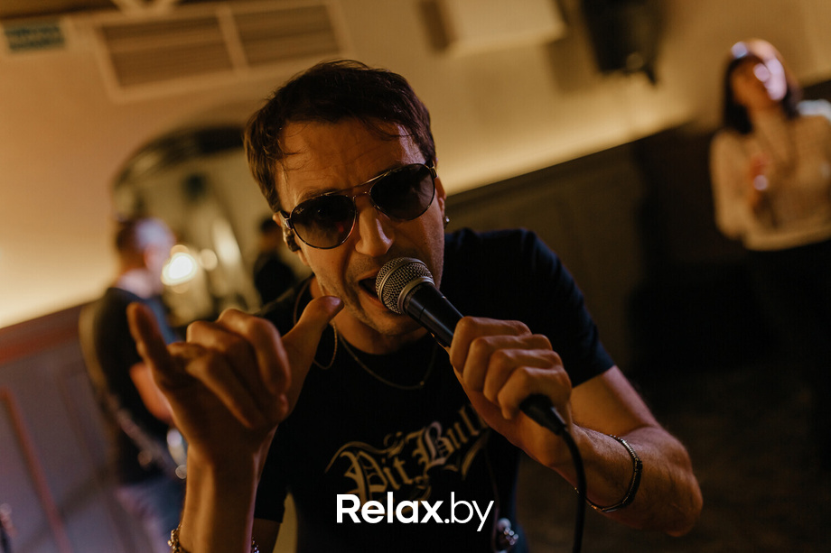 Старый Новый Год, фото № 38