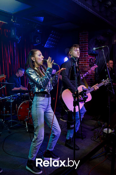 Brooklyn Live!, фото № 2