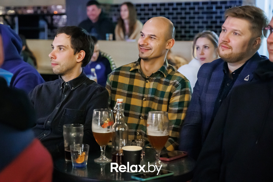 Отчетный концерт, фото № 129