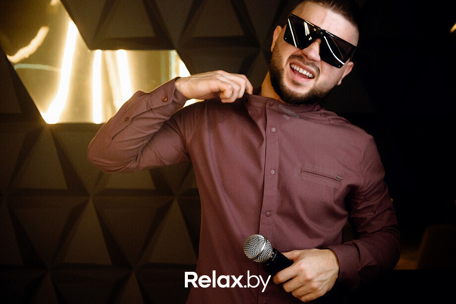 Crystal Hall Party, фото № 87