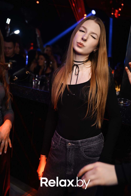 Saturday party, фото № 15